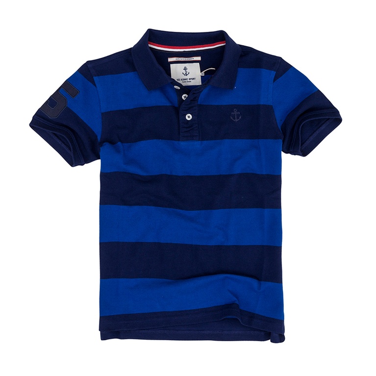 Piké "Polo star" Piké "Polo star"