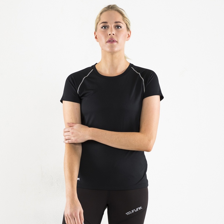 T-shirt "WS Runtee" T-shirt "WS Runtee"