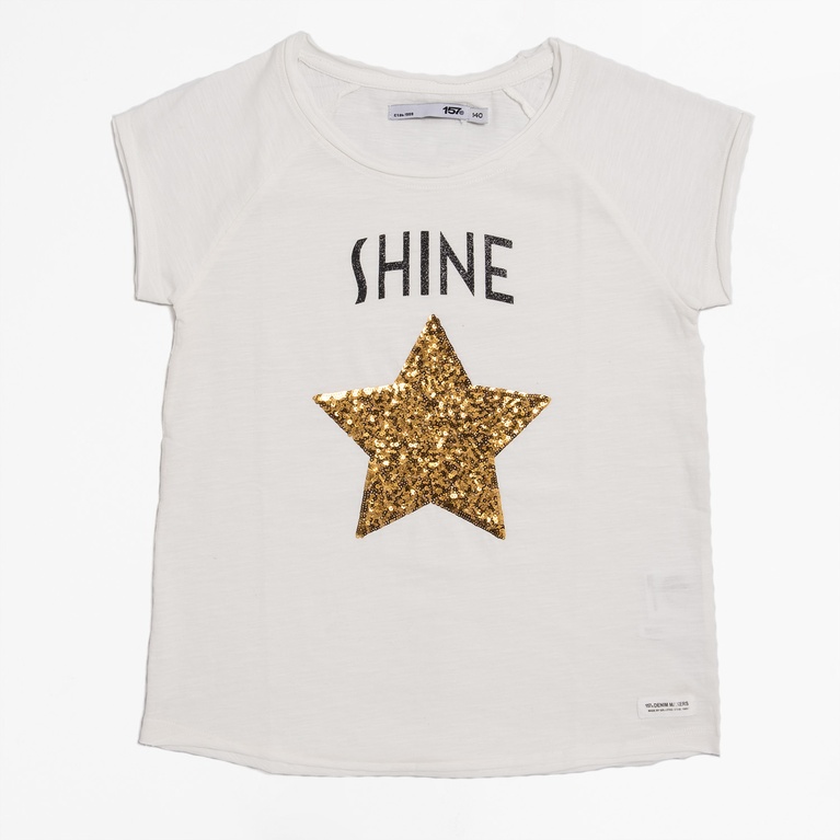 Topp "Sussi star" Topp "Sussi star"