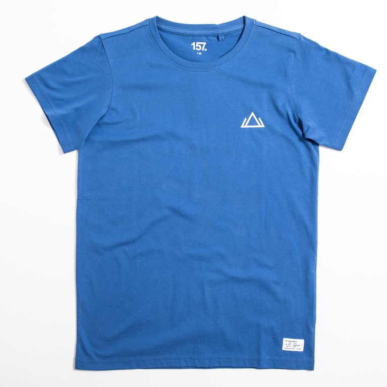 T-shirt "Thomas star" T-shirt "Thomas star"