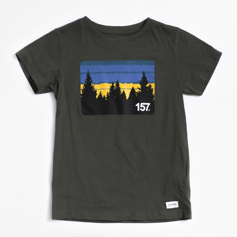 T-shirt "Thomas star" T-shirt "Thomas star"