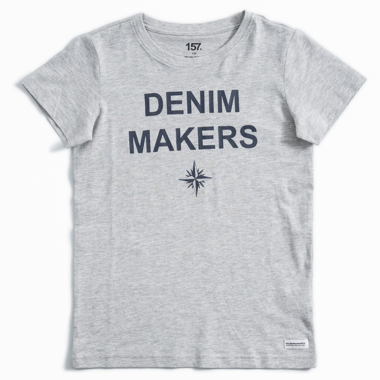 T-shirt "Thomas star" T-shirt "Thomas star"