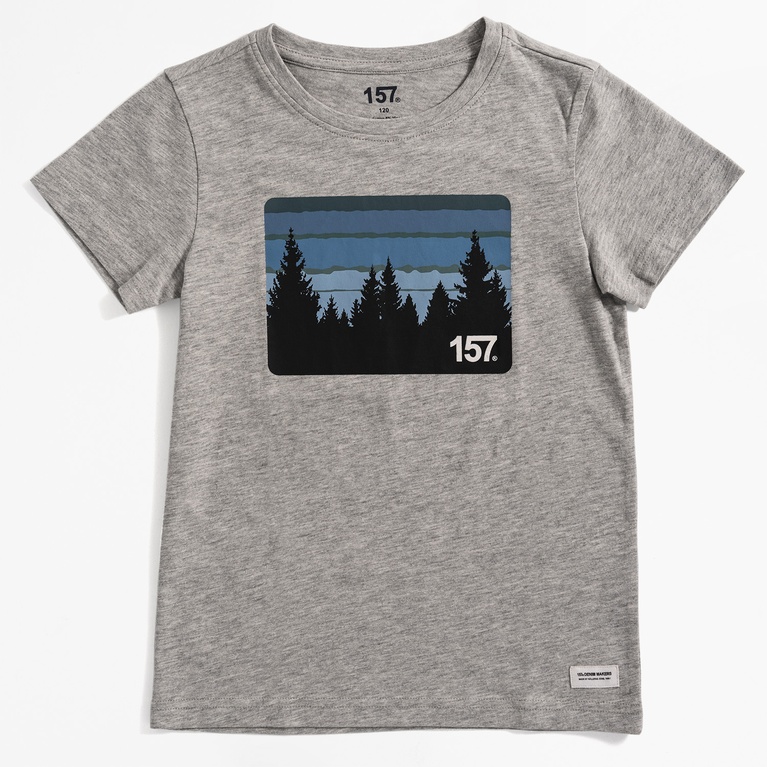 T-shirt "Thomas star" T-shirt "Thomas star"