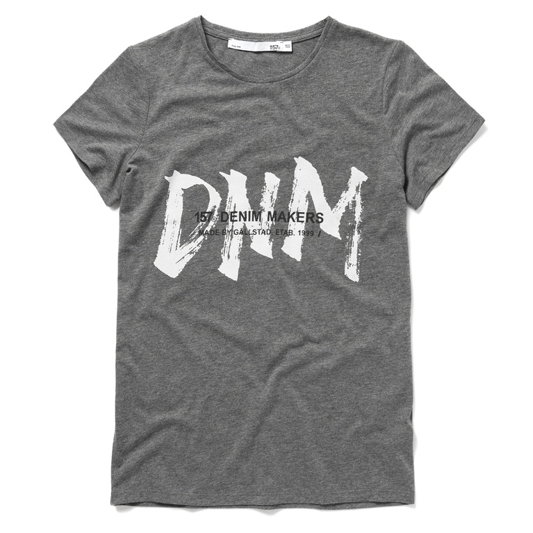 T-shirt "Thomas star" T-shirt "Thomas star"