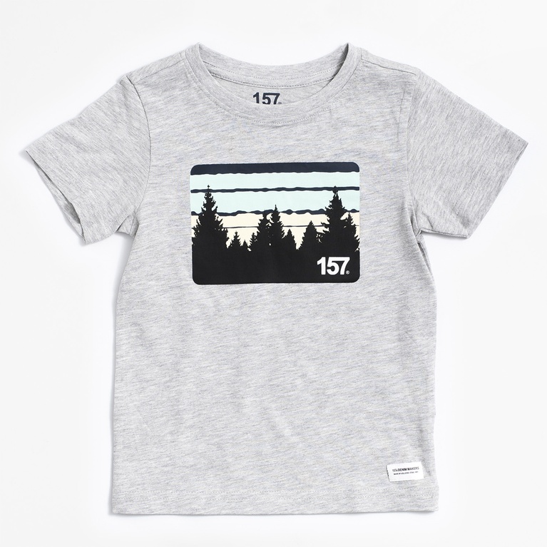 T-shirt "Thomas star" T-shirt "Thomas star"