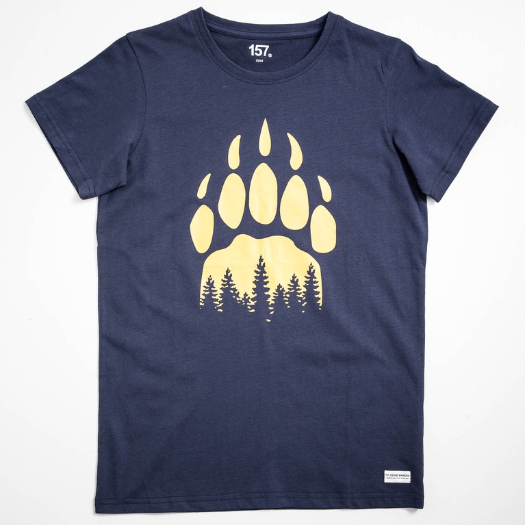 T-shirt "Thomas star" T-shirt "Thomas star"