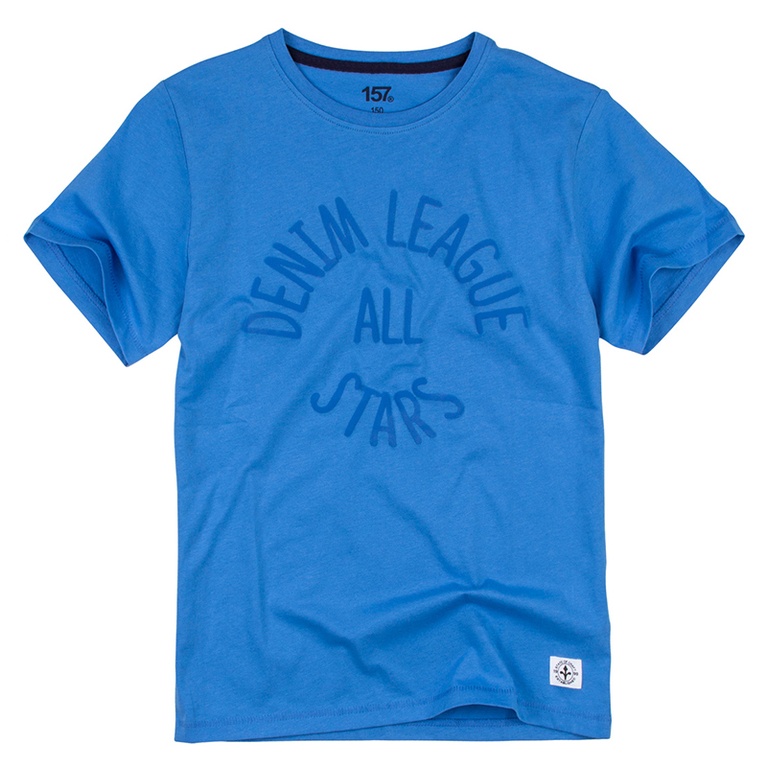 T-shirt "Thomas star" T-shirt "Thomas star"