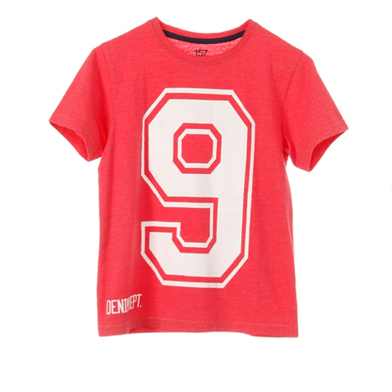 T-shirt "Thomas star" T-shirt "Thomas star"