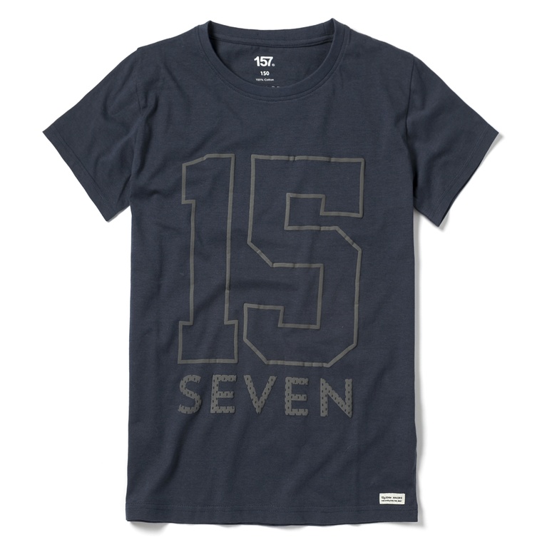 T-shirt "Thomas star" T-shirt "Thomas star"