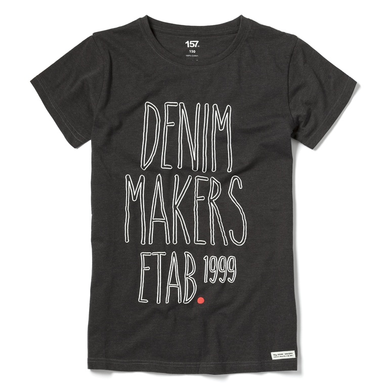T-shirt "Thomas star" T-shirt "Thomas star"