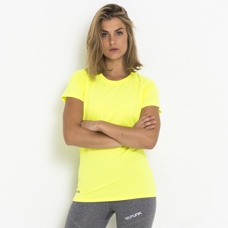 T-shirt "WS Runtee" T-shirt "WS Runtee"