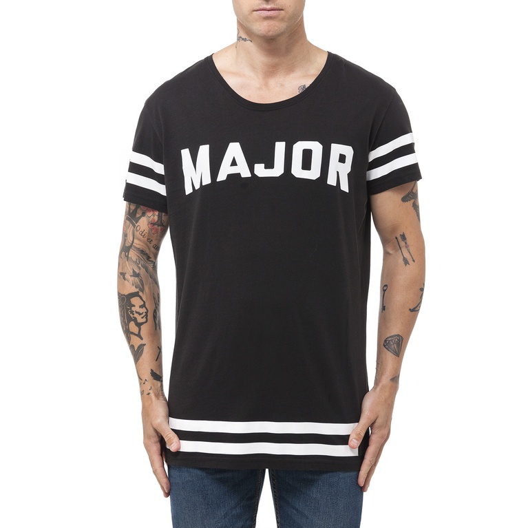 T-shirt "Xerxes" T-shirt "Xerxes"