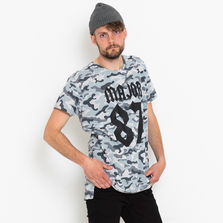 T-shirt "Xerxes" T-shirt "Xerxes"