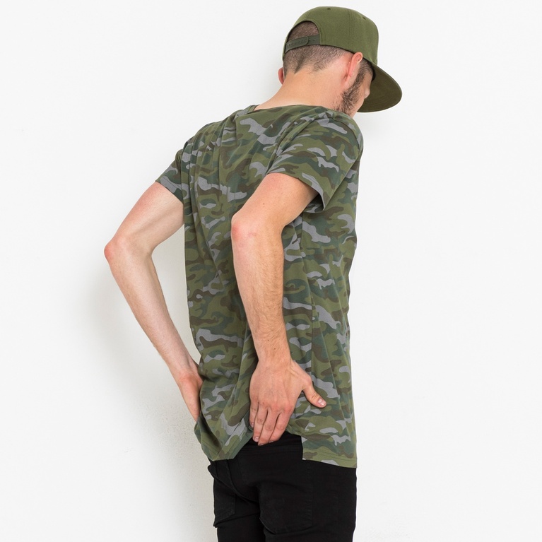 T-shirt "Xerxes" T-shirt "Xerxes"