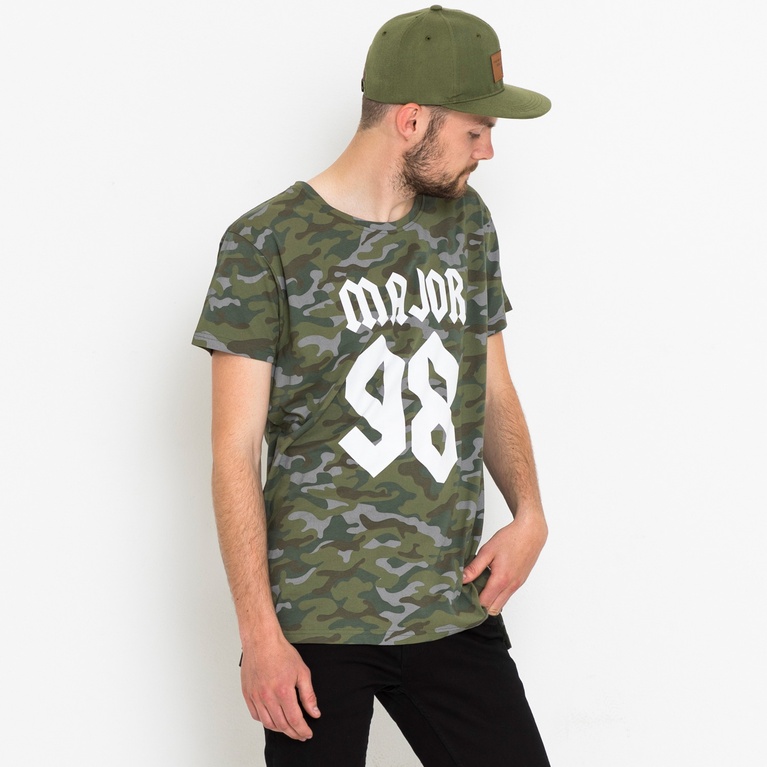 T-shirt "Xerxes" T-shirt "Xerxes"