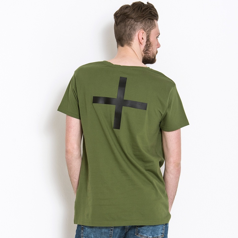 T-shirt "Xerxes" T-shirt "Xerxes"