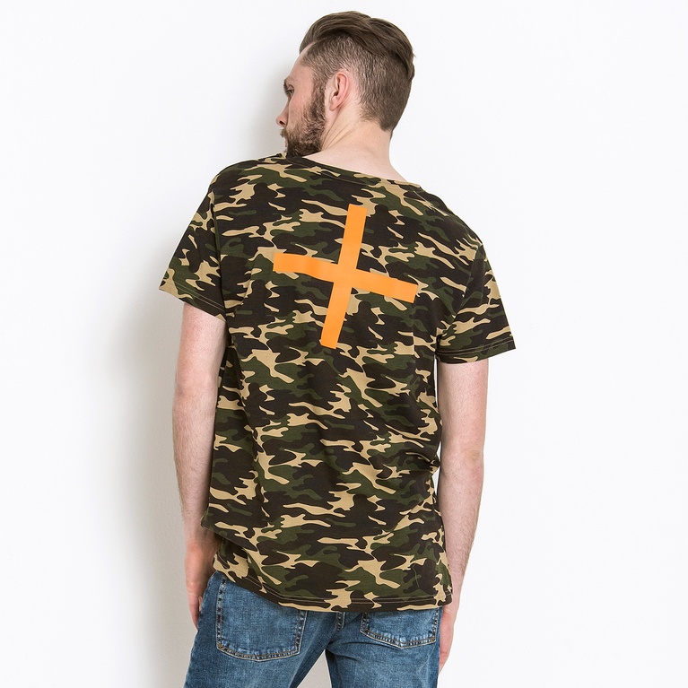 T-shirt "Xerxes" T-shirt "Xerxes"