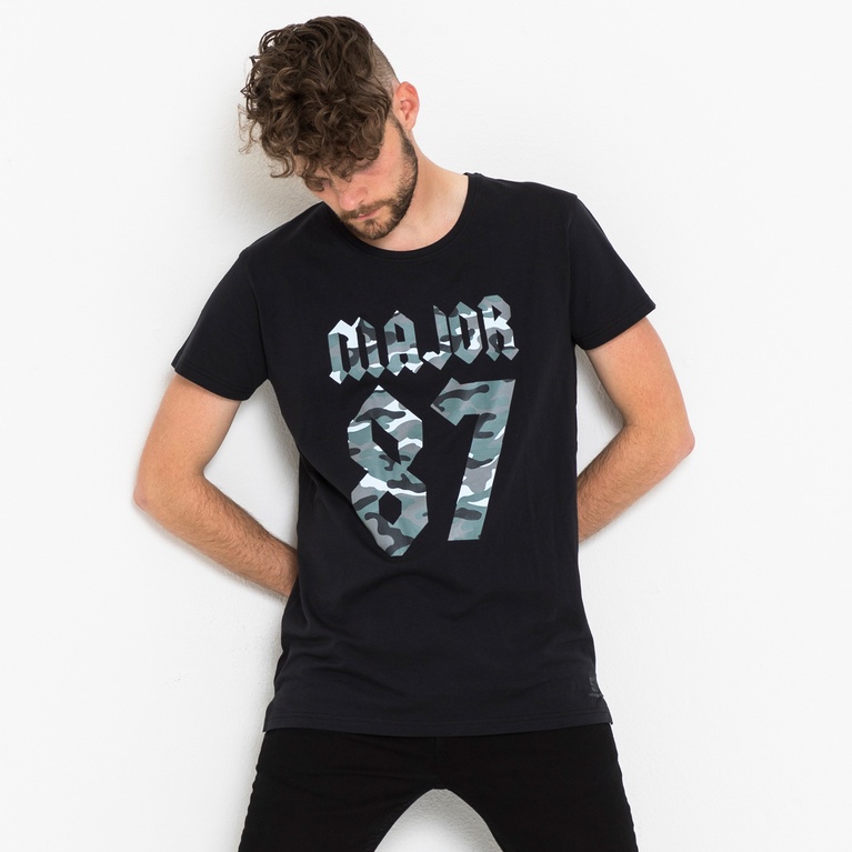 T-shirt "Xerxes" T-shirt "Xerxes"