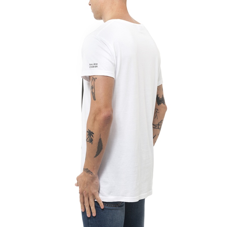 T-shirt "Xerxes" T-shirt "Xerxes"