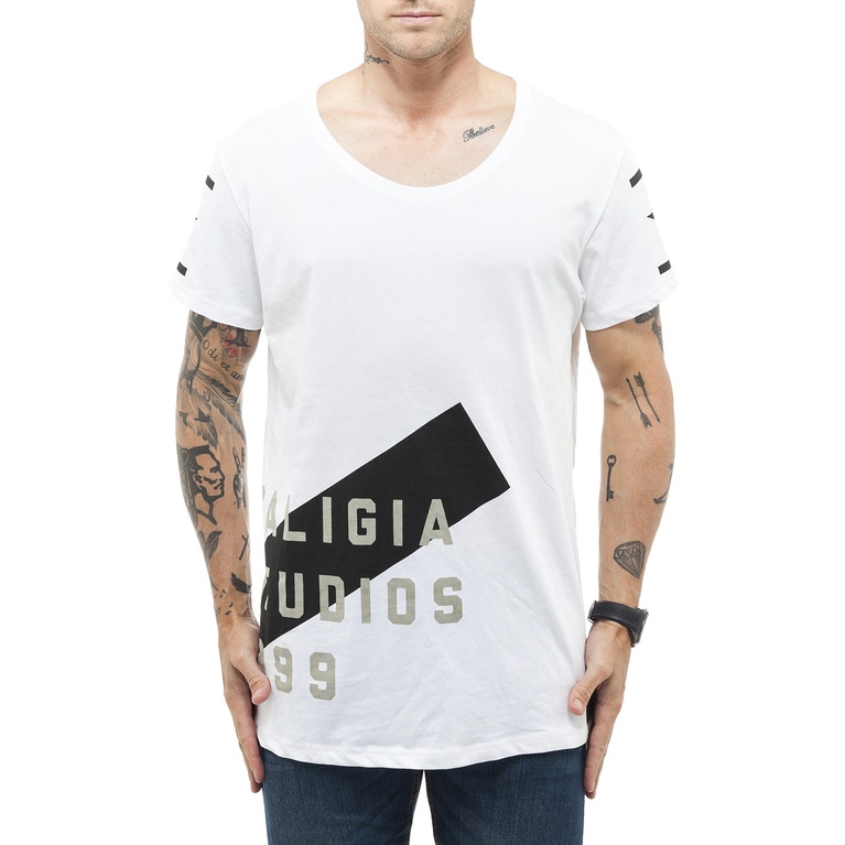 T-shirt "Xerxes" T-shirt "Xerxes"