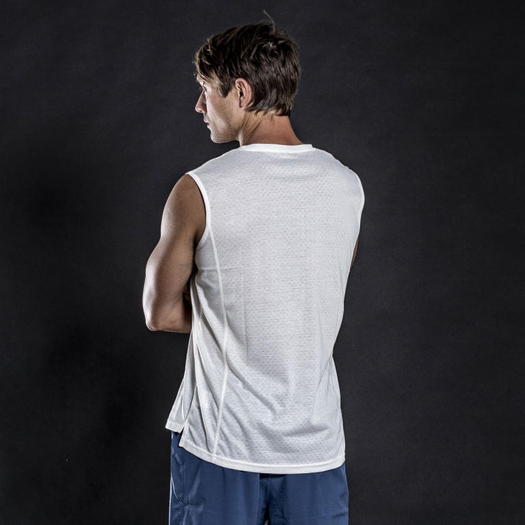 T-shirt "Goal Tank Top" T-shirt "Goal Tank Top"