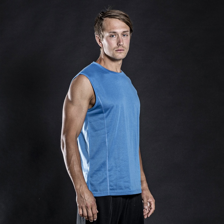 T-shirt "Goal Tank Top" T-shirt "Goal Tank Top"