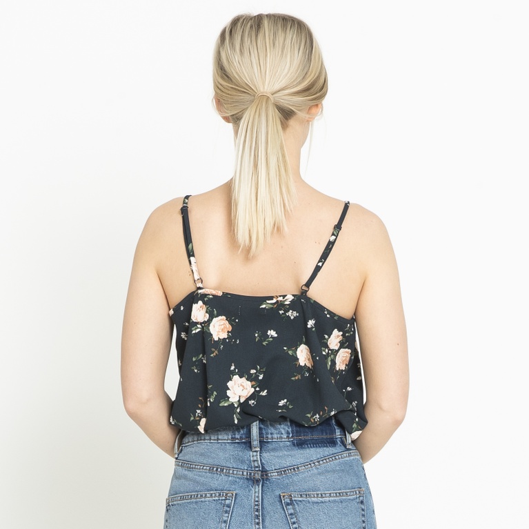 Singlet "Iris" Singlet "Iris"
