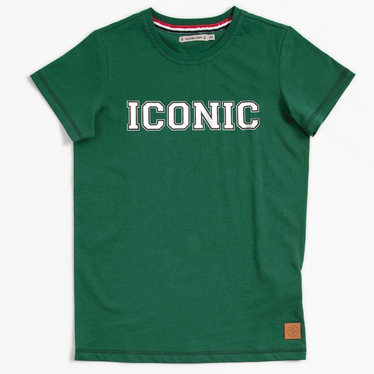 T-shirt "Ace star" T-shirt "Ace star"