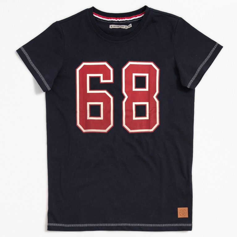 T-shirt "Ace star" T-shirt "Ace star"