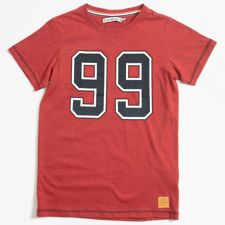 T-shirt "Ace star" T-shirt "Ace star"