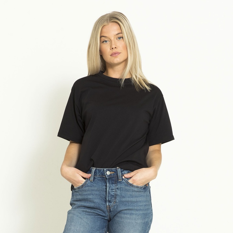 Oversized tee "Bernadette" Oversized tee "Bernadette"