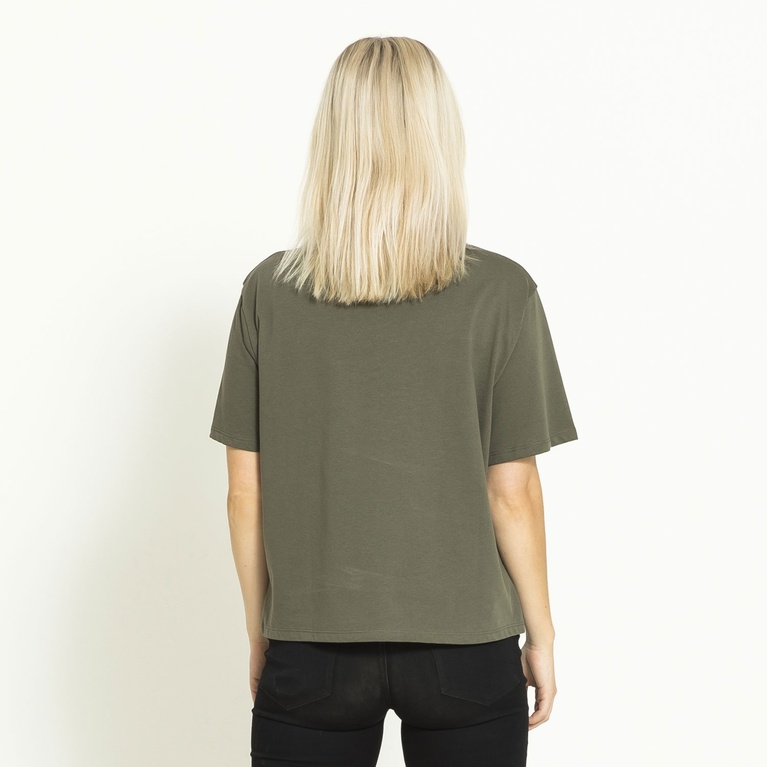 Oversized tee "Bernadette" Oversized tee "Bernadette"
