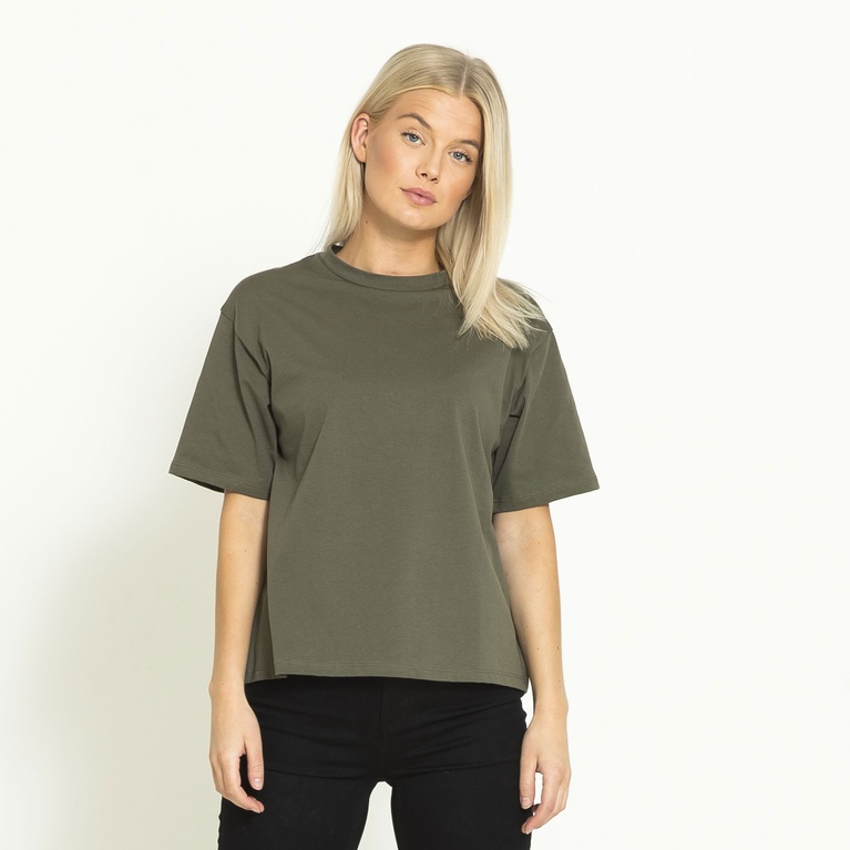 Oversized tee "Bernadette" Oversized tee "Bernadette"