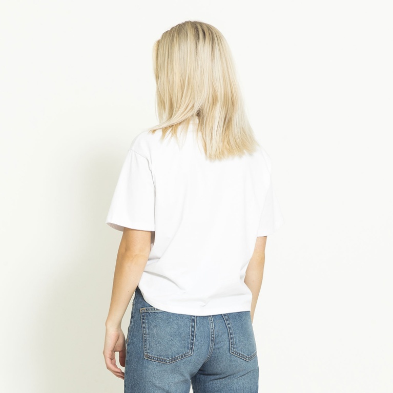 Oversized tee "Bernadette" Oversized tee "Bernadette"