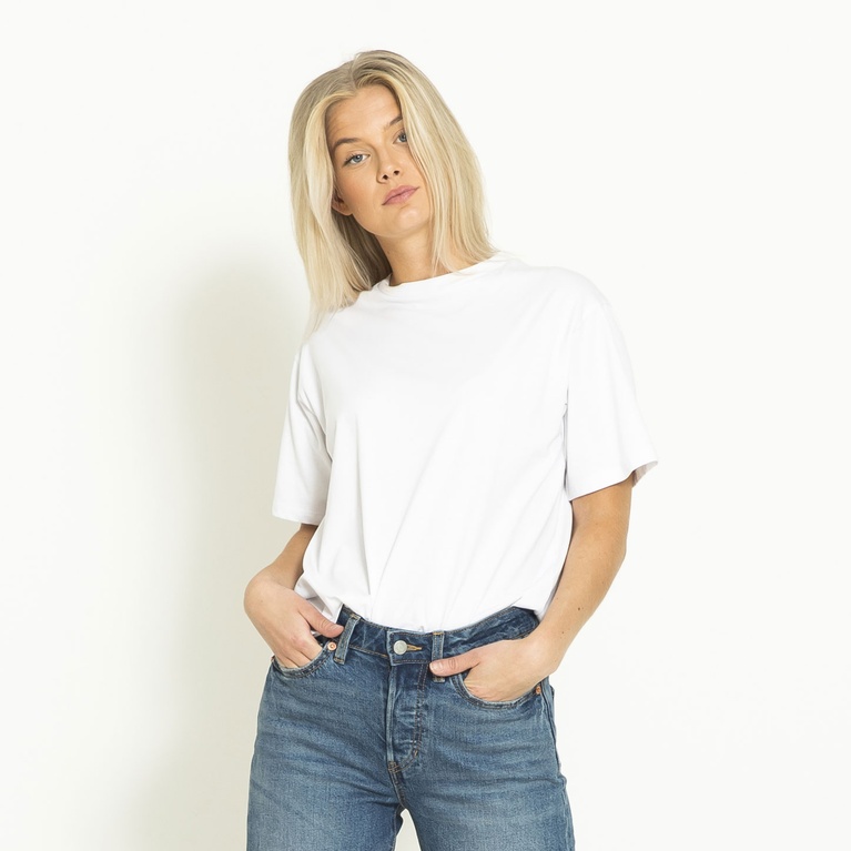 Oversized tee "Bernadette" Oversized tee "Bernadette"