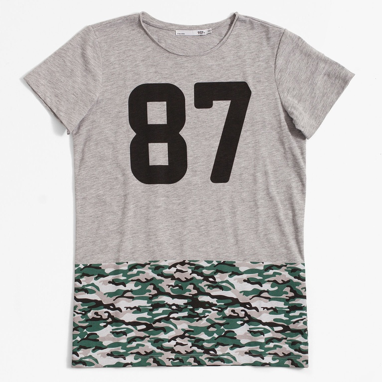 T-shirt "Don" T-shirt "Don"