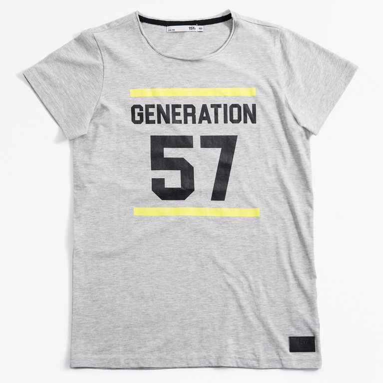 T-shirt "Don" T-shirt "Don"