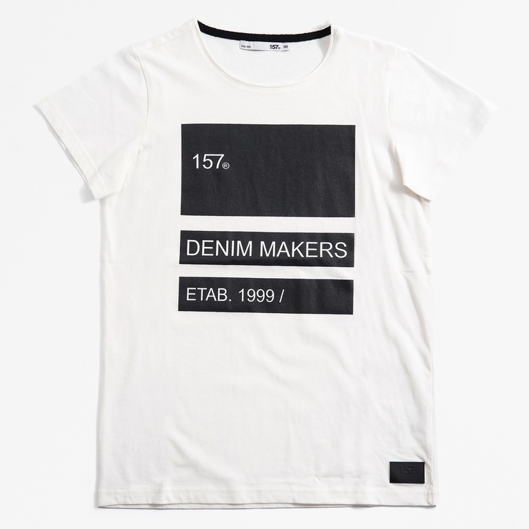 T-shirt "Don" T-shirt "Don"