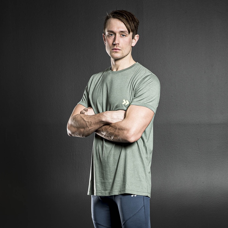 T-shirt "Goal Tee" T-shirt "Goal Tee"