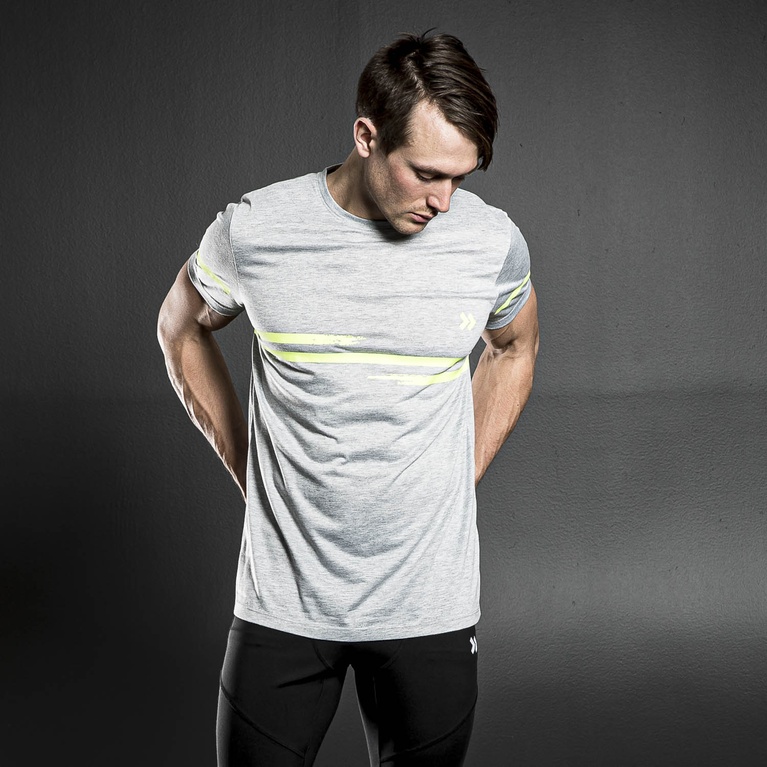 T-shirt "Goal Tee" T-shirt "Goal Tee"
