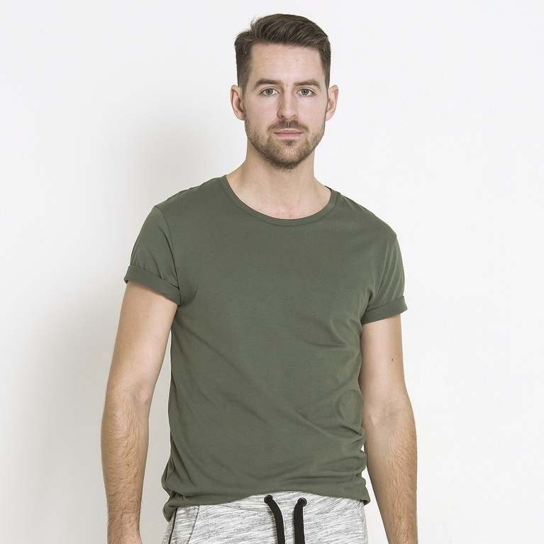 T-shirt "Marlon" T-shirt "Marlon"
