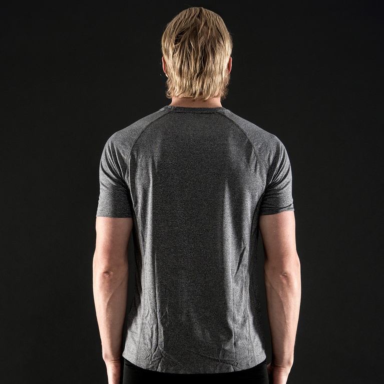 T-shirt "MS Runtee" T-shirt "MS Runtee"
