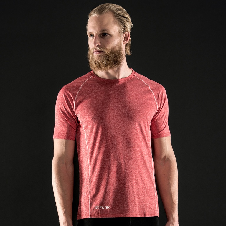 T-shirt "MS Runtee" T-shirt "MS Runtee"