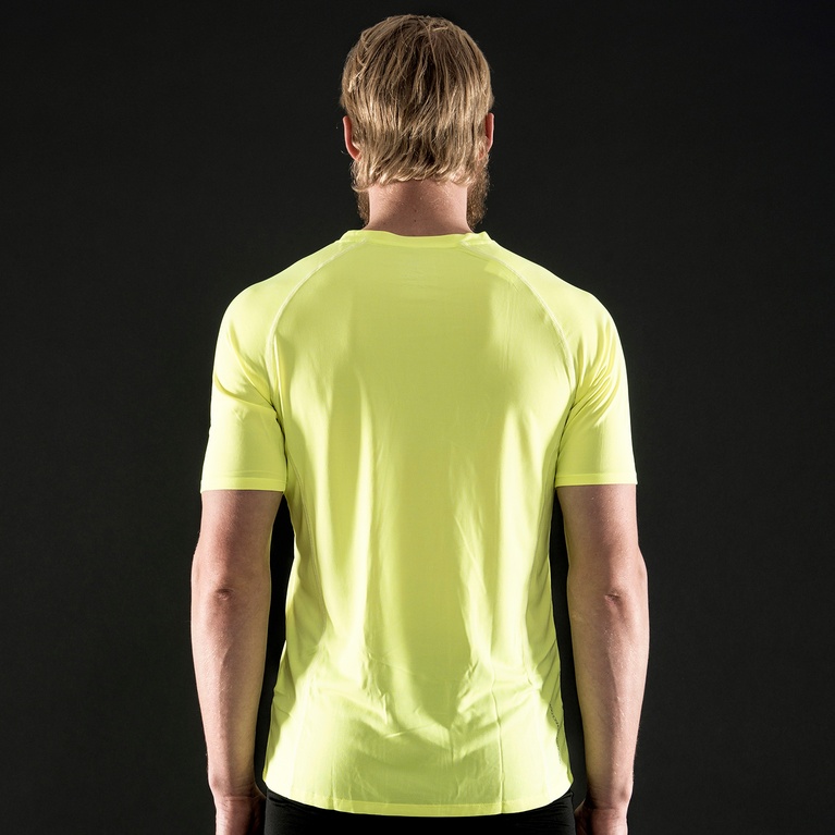 T-shirt "MS Runtee" T-shirt "MS Runtee"