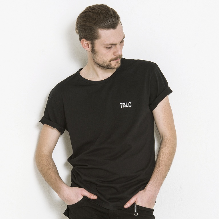 T-shirt "Nathan" T-shirt "Nathan"