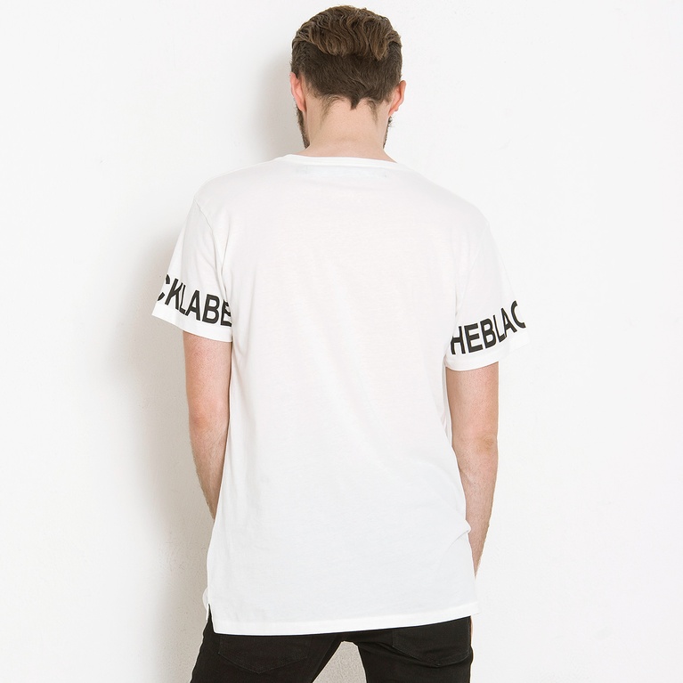 T-shirt "Nathan" T-shirt "Nathan"