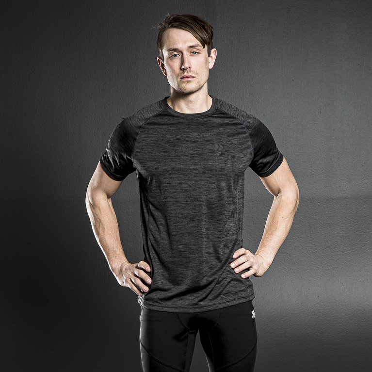T-shirt "MS Runtee" T-shirt "MS Runtee"