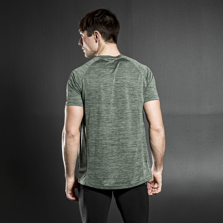 T-shirt "MS Runtee" T-shirt "MS Runtee"