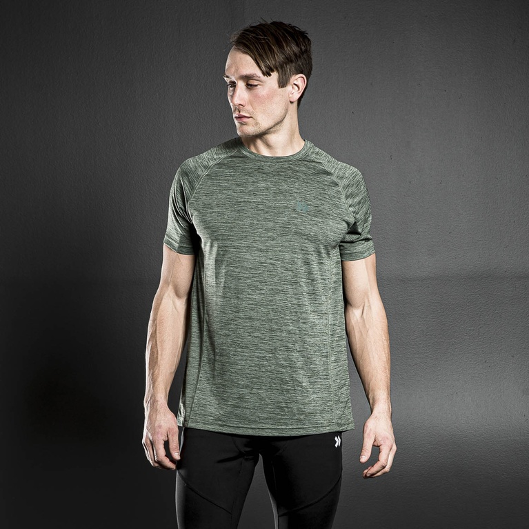 T-shirt "MS Runtee" T-shirt "MS Runtee"