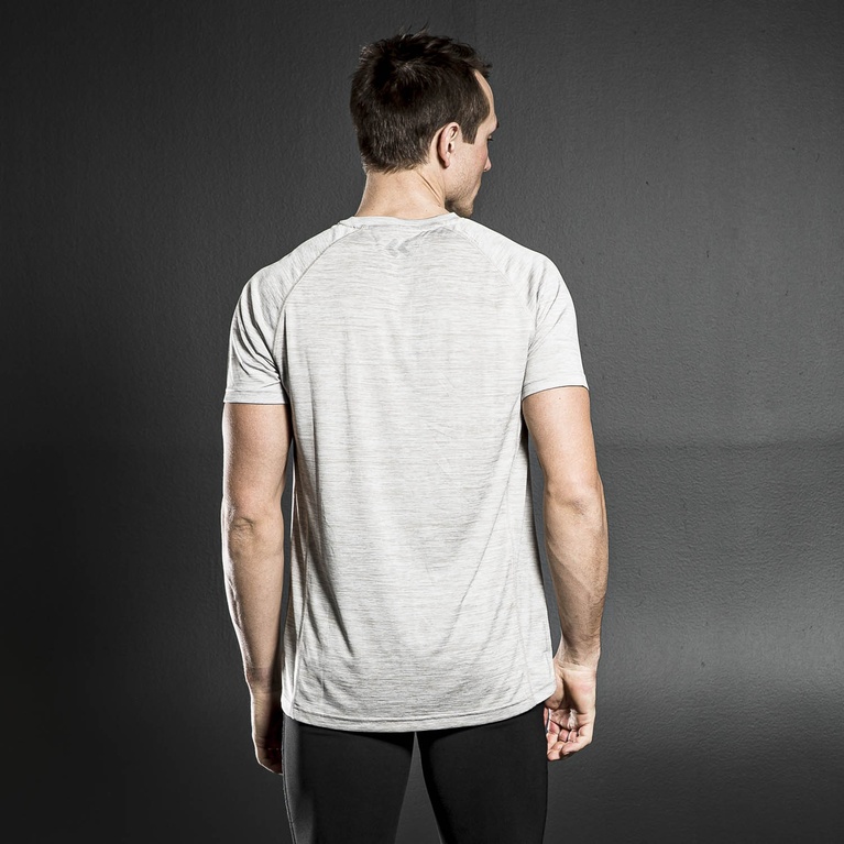 T-shirt "MS Runtee" T-shirt "MS Runtee"